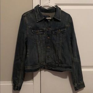 Ralph Lauren Denim Jacket